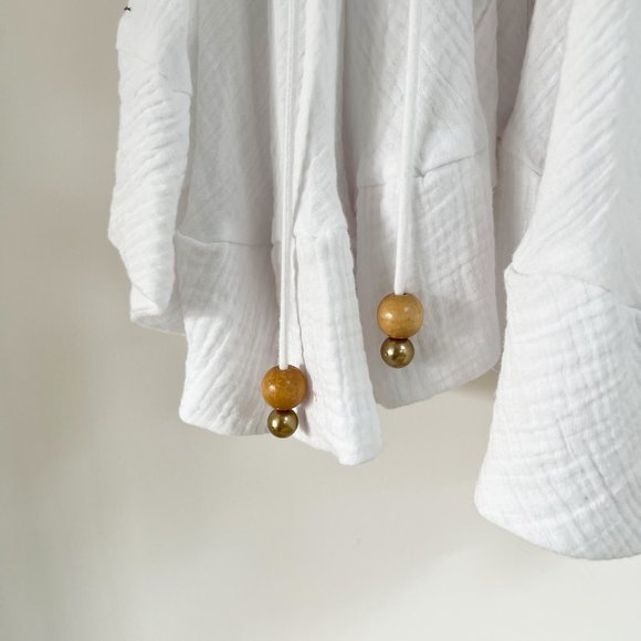 Bohemian Traders Mini Dress NWT - Picture 4 of 5